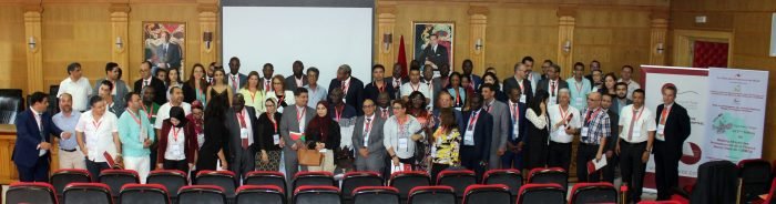 meeting africain
