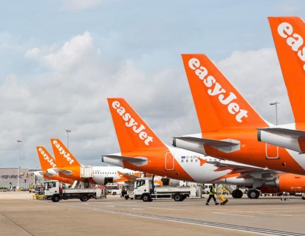 Easyjet – Des vols directs entre Lyon et Tanger à partir d’octobre Lyon