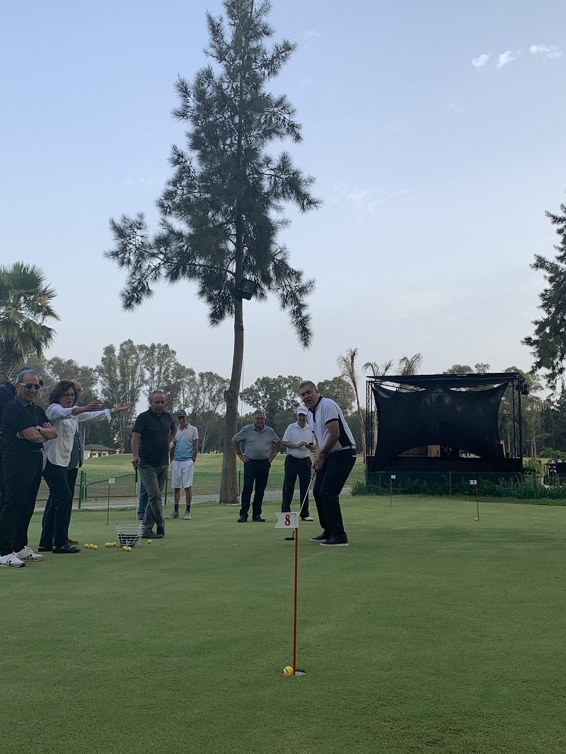 golf de Tanger