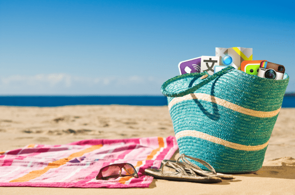 Vacances d’été : L’étranger en vogue chez les Marocains Les marocains