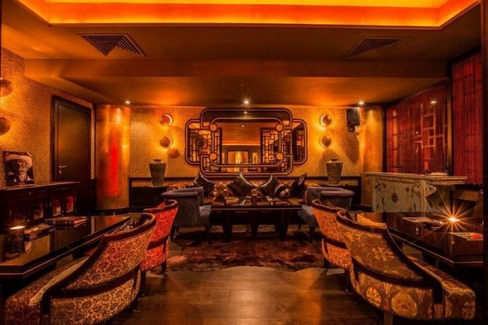 Yuugata Lounge s’invite au Buddha-Bar Marrakech Yuugata