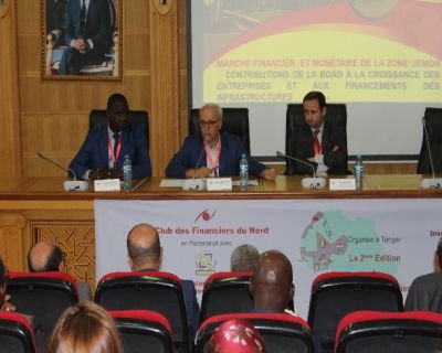 meeting africain