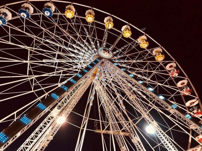 Grande roue