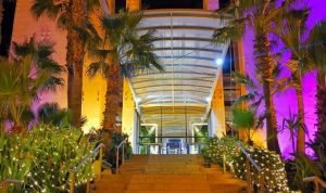 Le Mövenpick Hotel & Casino Malabata brille de mille feux pour les fêtes de fin d’année Le Mövenpick