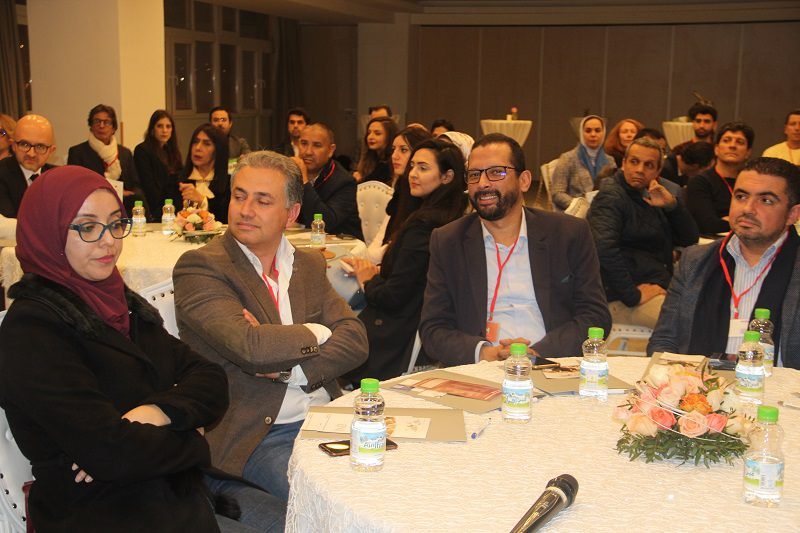 BNI Tanger