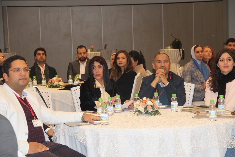 BNI Tanger
