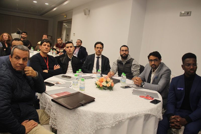 BNI Tanger