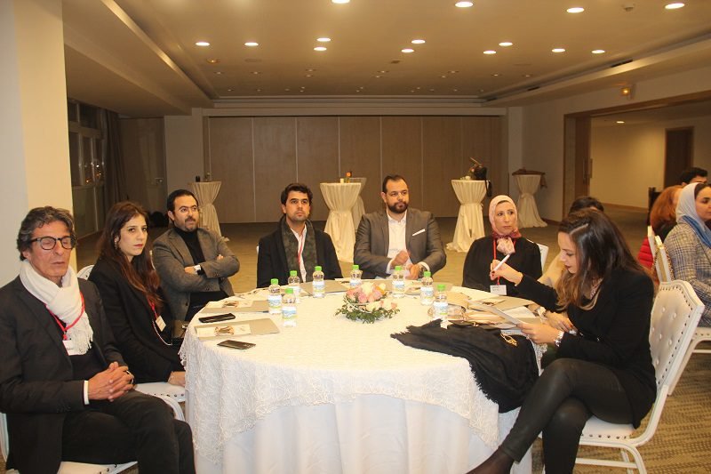 BNI Tanger