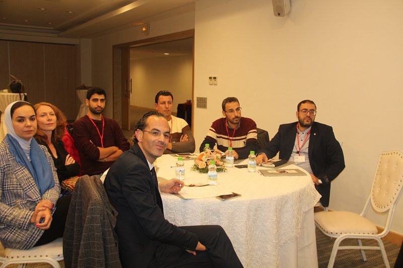 BNI Tanger