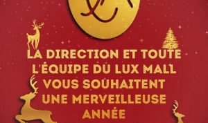 Lux Mall » : l'adresse des belles affaires