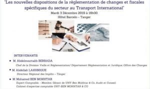 espagnole de Tanger