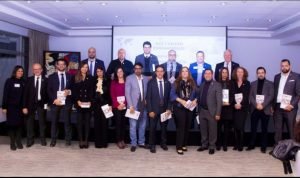 BNI Tanger