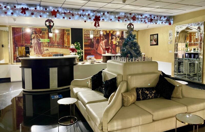 Royal SPA & Fitness