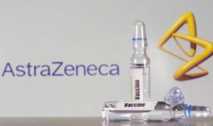Le vaccin Covishield