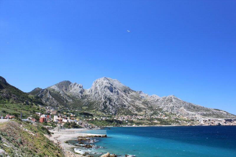 Fnideq tourisme