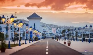 M’diq – Une petite ville marocaine fascinante à visiter M'diq