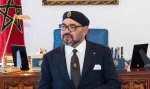 Le Roi a donné ses instructions pour que le vaccin anti-Covid soit gratuit pour tous Le roi a donné
