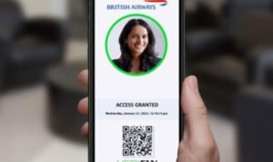 British airways
