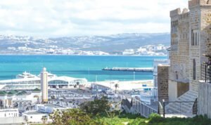 La région nord du Maroc renforce son attractivité touristique La région du nord