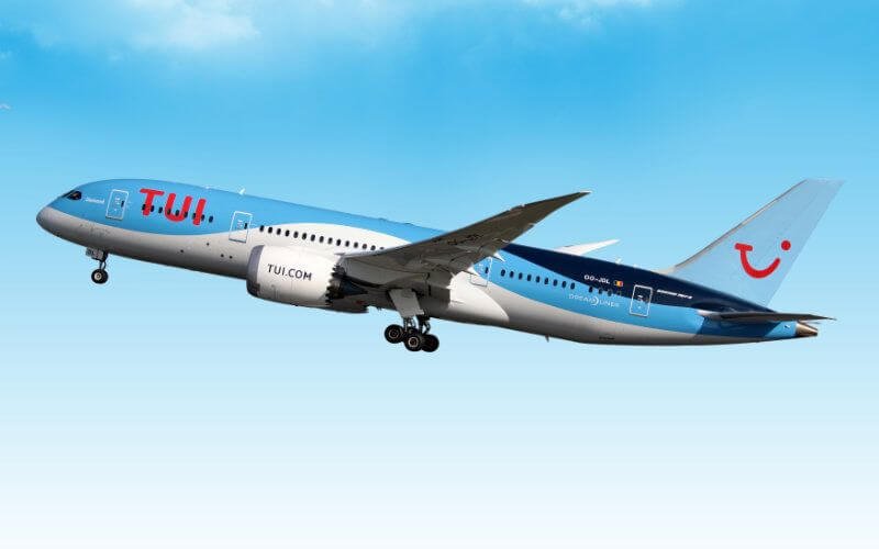 Groupe TUI