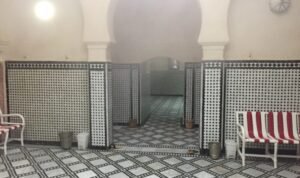 fermeture totale des hammams