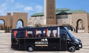 transport touristique
