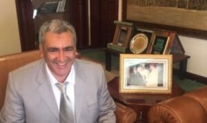 Khalil Tassi