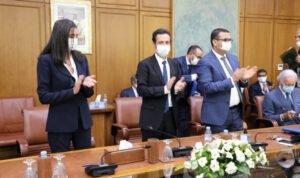 Contrats-programmes signés pour la relance du tourisme Contrats-programmes