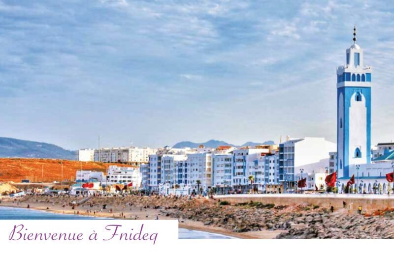 Fnideq