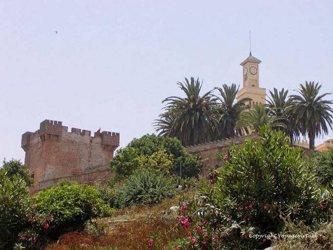Larache une destination