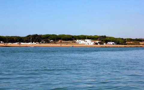 Larache est