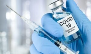 Le lancement de la vaccination