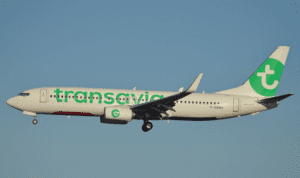 La compagnie Transavia ouvre une ligne entre Bastia et le Maroc la compagnie Transavia
