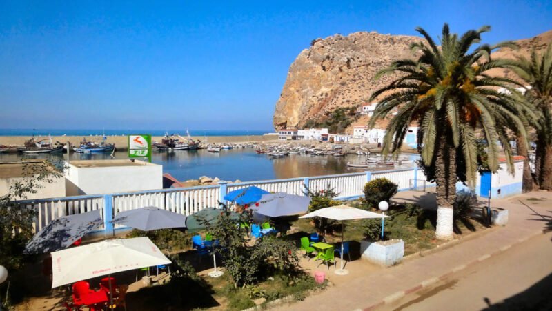 El Jebha