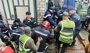 Les autorités de Tanger ordonnent la fermeture des ateliers clandestins Les autorités