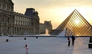 Les musées français au bord de la ruine Les musées français