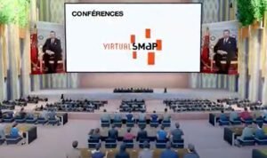 Première édition du salon virtuel de l’immobilier marocain première édition