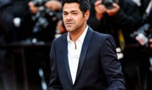 Jamel Debbouze