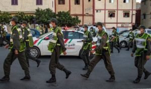 La prolongation de l’état d’urgence sanitaire se poursuit au Maroc prolongation