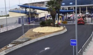 Le poste