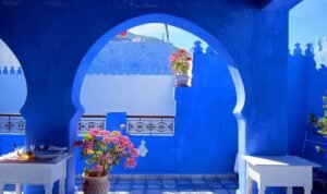 Les lieux mythiques de Chefchaouen – Mon Livret de Voyage Les lieux mythiques de Chefchaouen - Mon Livret de Voyage