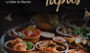 Tapas