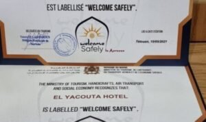 Hôtel El Yacouta