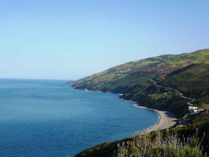 Oued Laou