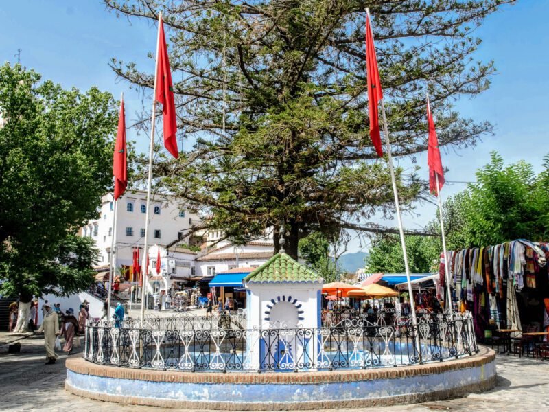 Outa Hammam