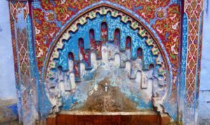 Les lieux mythiques de Chefchaouen – Mon Livret de Voyage page 7 Les lieux mythiques de Chefchaouen - Mon Livret de Voyage