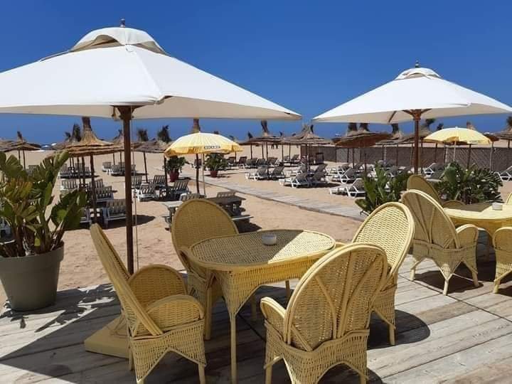 Le restaurant l'Océan