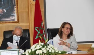 Le Conseil de la région TTA adopte les projets environnementaux, culturels et économiques Le Conseil de la région TTA
