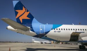 Aérien : première ligne commerciale directe Israël-Maroc aérien