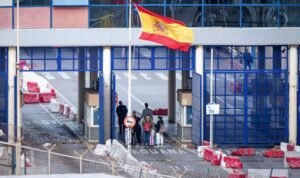 Les frontières de Ceuta et Melilla avec le Maroc restent fermées les frontières de sebta